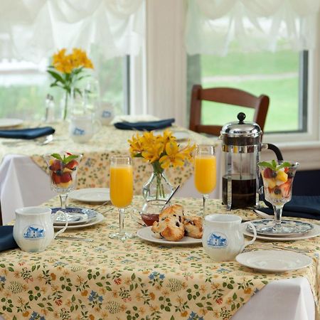 Brewster House Bed & Breakfast Freeport Εξωτερικό φωτογραφία
