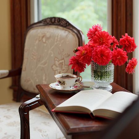 Brewster House Bed & Breakfast Freeport Εξωτερικό φωτογραφία