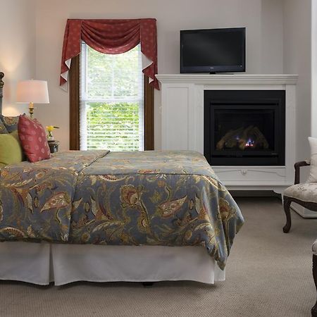 Brewster House Bed & Breakfast Freeport Εξωτερικό φωτογραφία