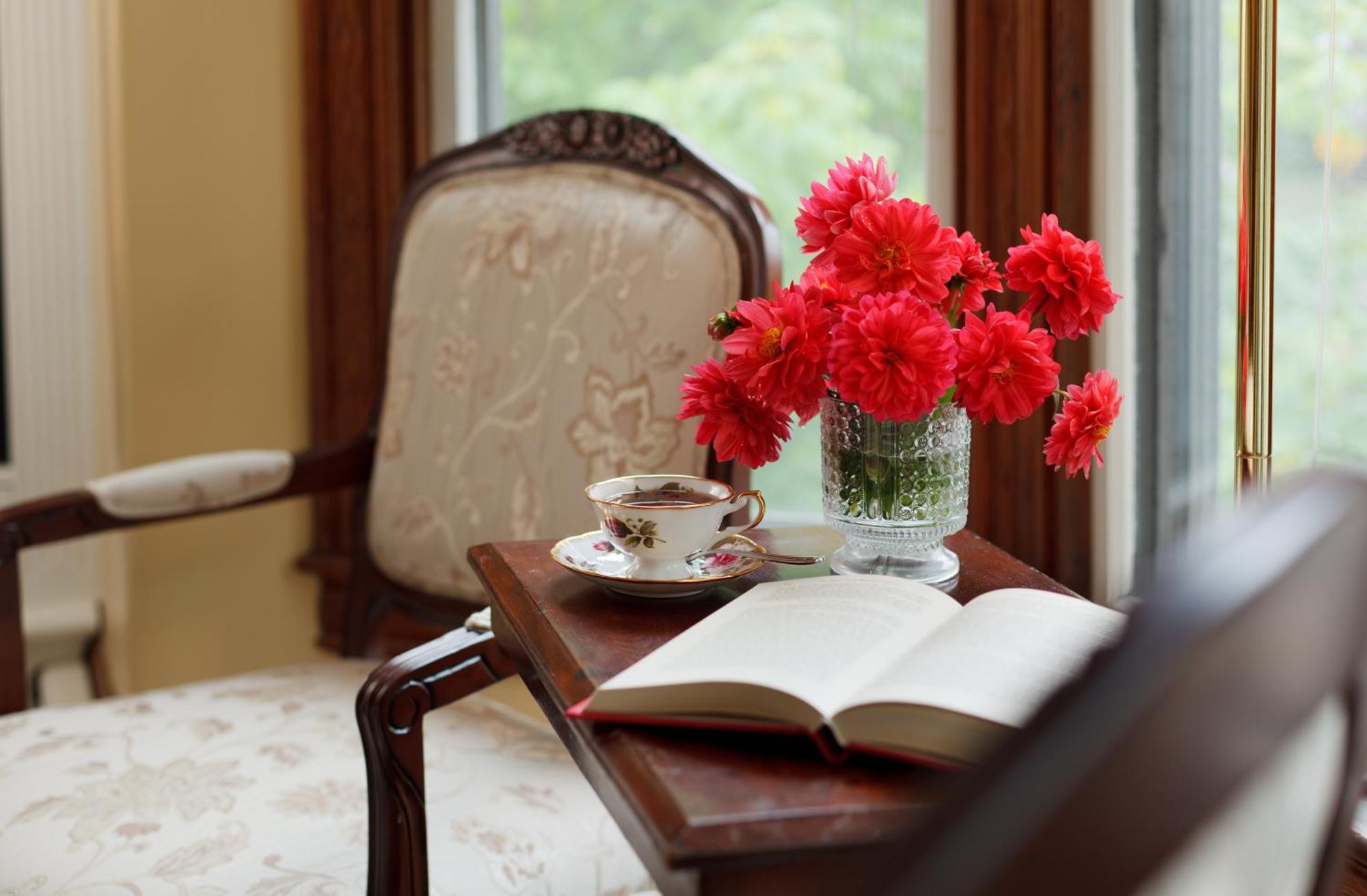 Brewster House Bed & Breakfast Freeport Εξωτερικό φωτογραφία