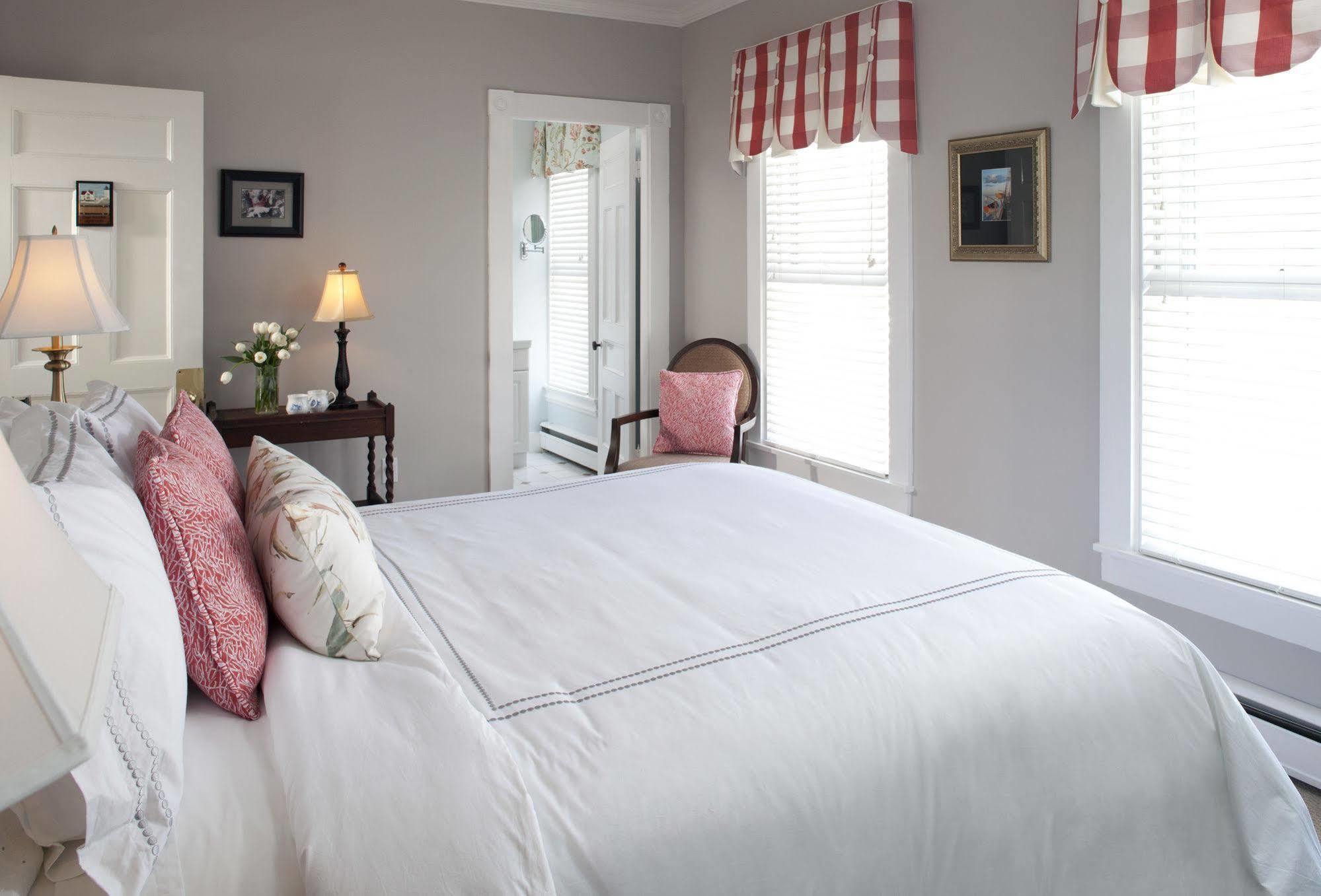 Brewster House Bed & Breakfast Freeport Εξωτερικό φωτογραφία