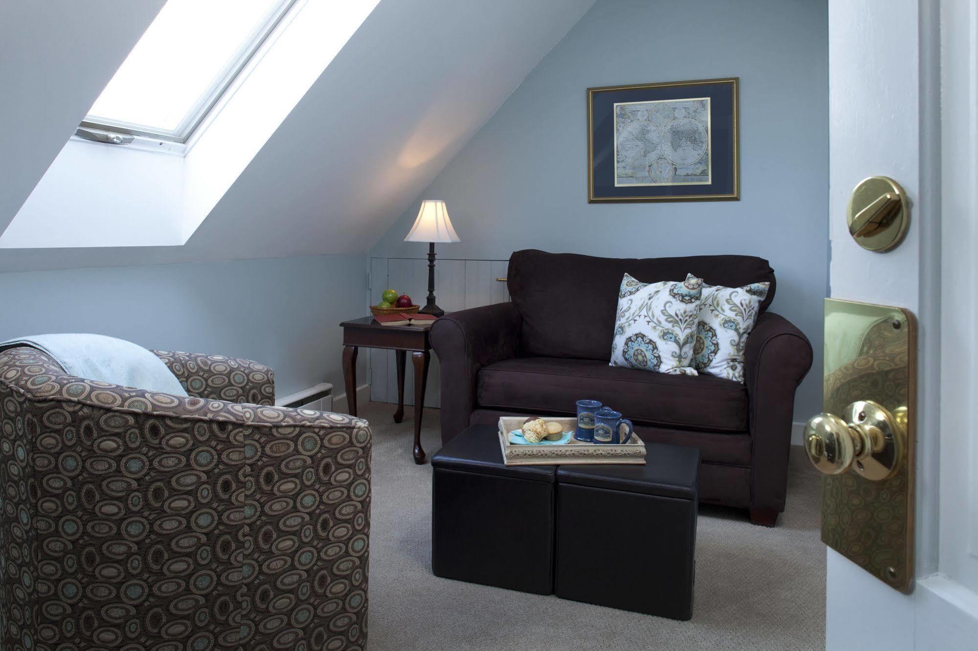 Brewster House Bed & Breakfast Freeport Εξωτερικό φωτογραφία