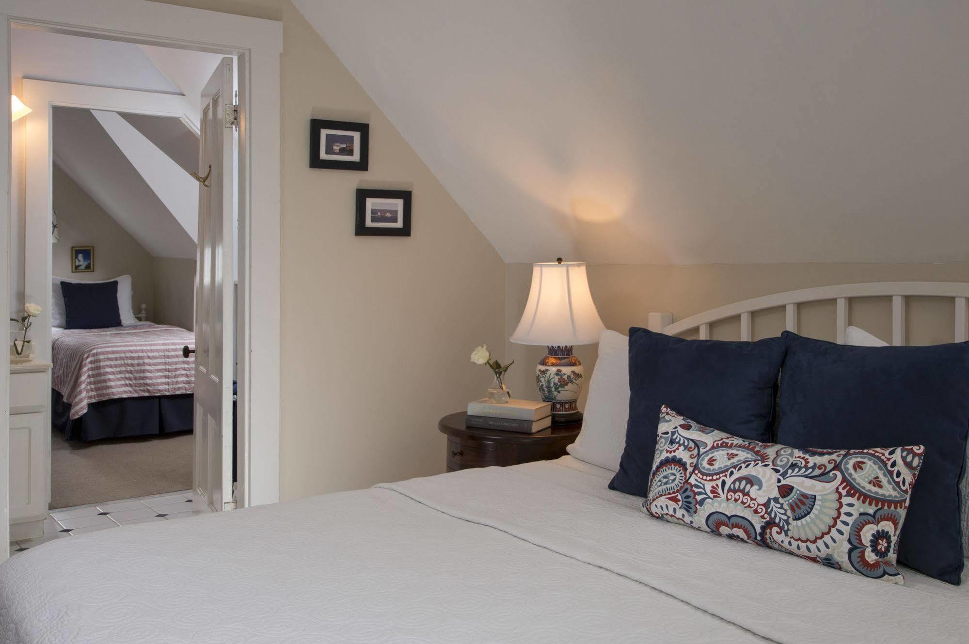 Brewster House Bed & Breakfast Freeport Εξωτερικό φωτογραφία