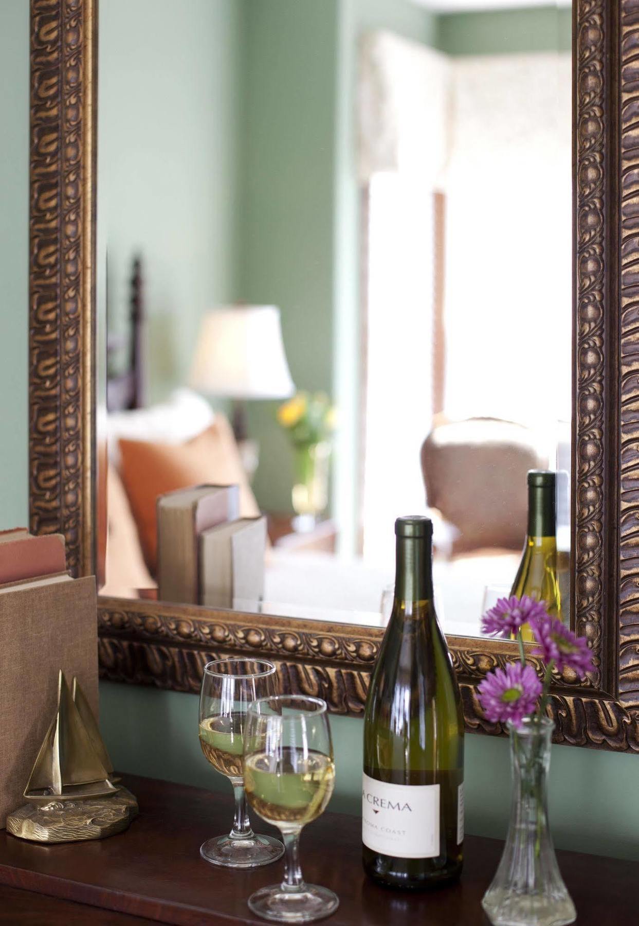 Brewster House Bed & Breakfast Freeport Εξωτερικό φωτογραφία