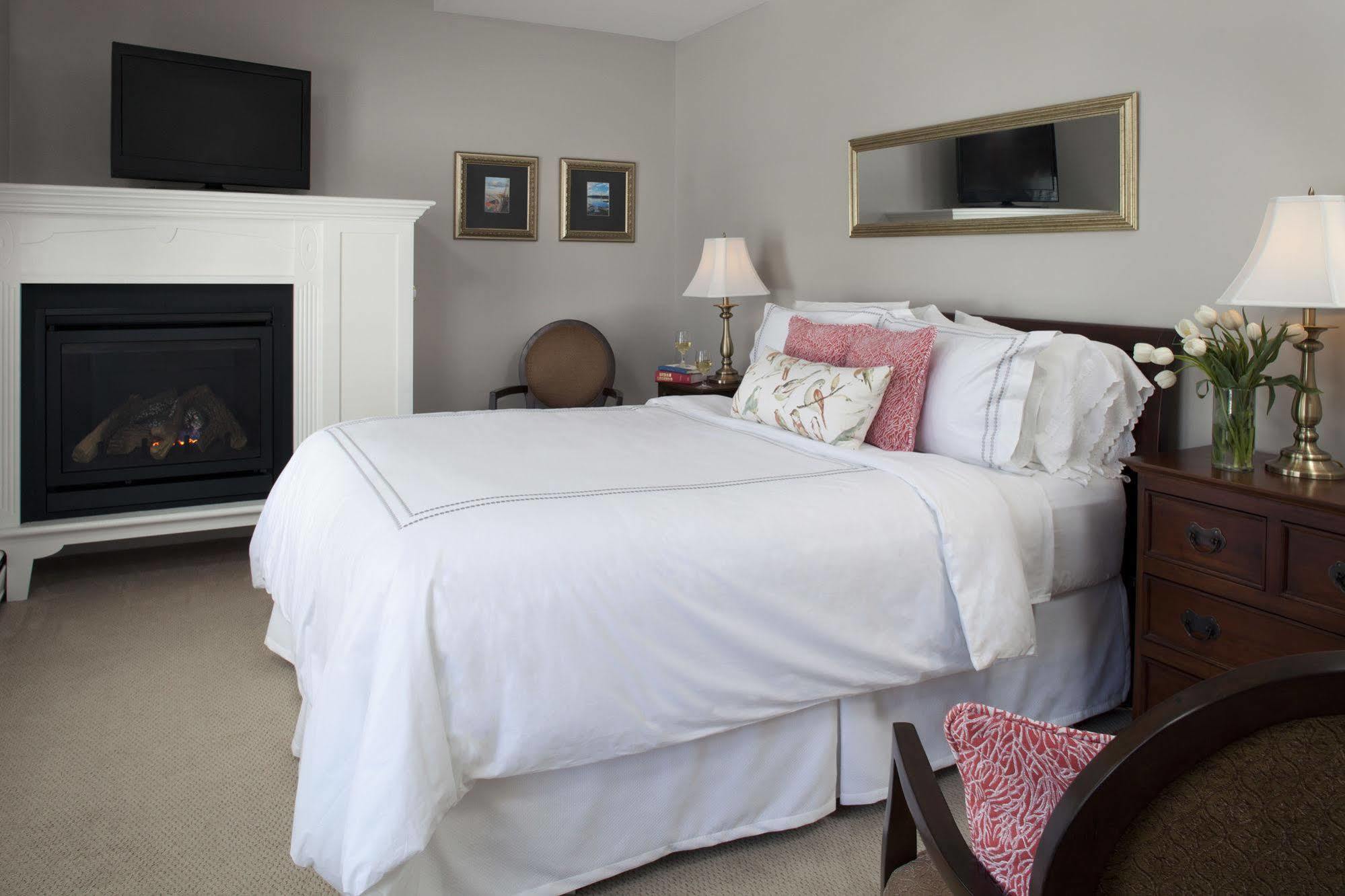 Brewster House Bed & Breakfast Freeport Εξωτερικό φωτογραφία