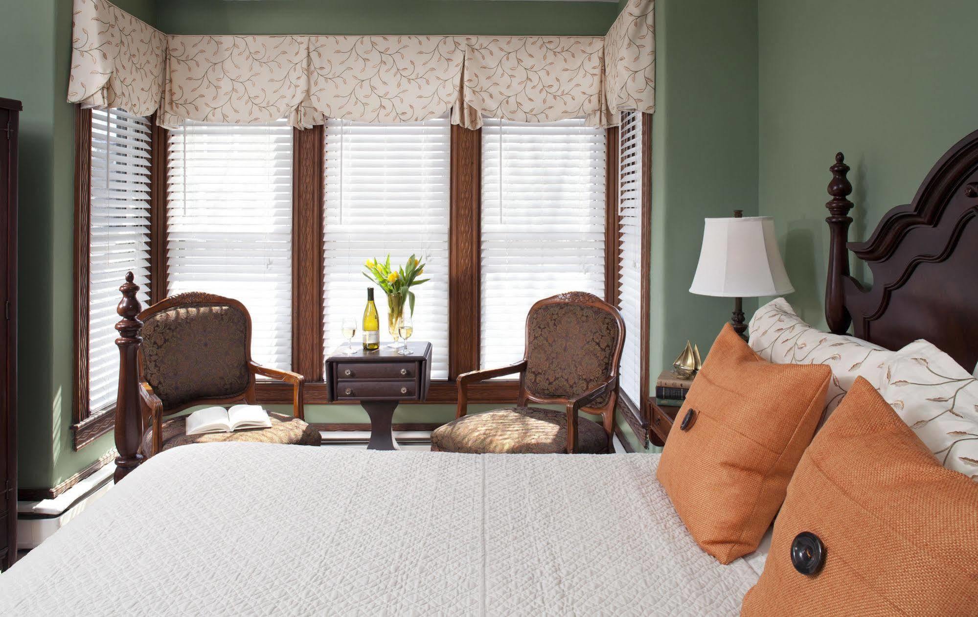 Brewster House Bed & Breakfast Freeport Εξωτερικό φωτογραφία